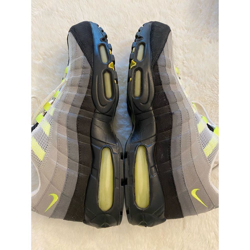 Air Max 95 - Picture 6 of 8